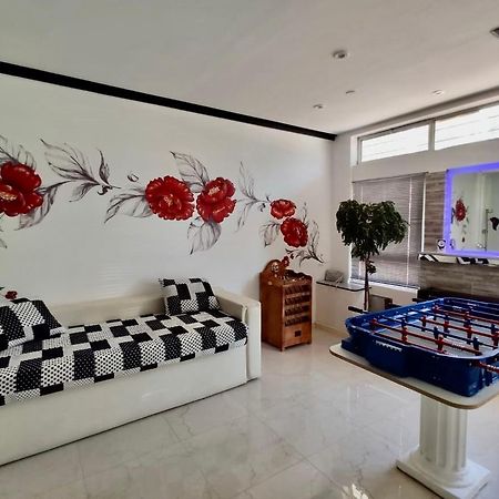 Departamentos Suites Puerto Madryn Exteriör bild