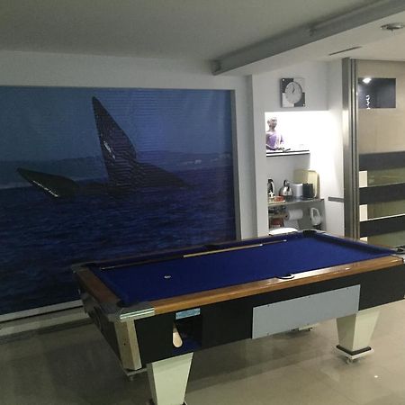 Departamentos Suites Puerto Madryn Rum bild