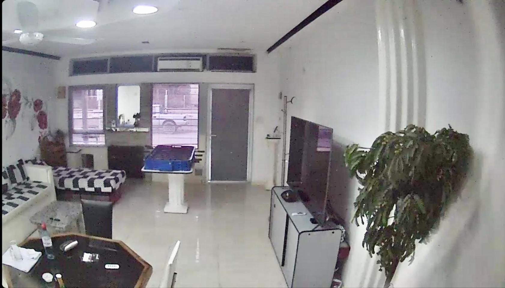 Departamentos Suites Puerto Madryn Exteriör bild